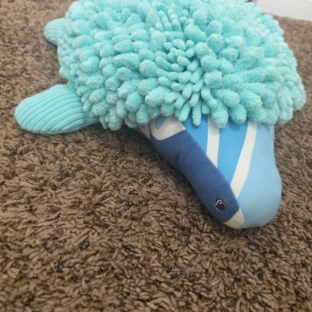 Norwex sea turtle